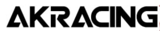 AKRacing logo
